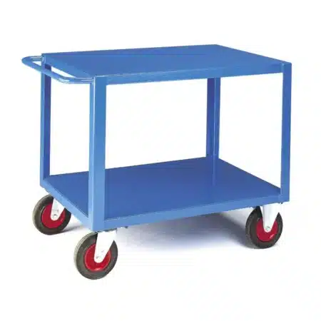 Loadtek Heavy Duty Table Trucks