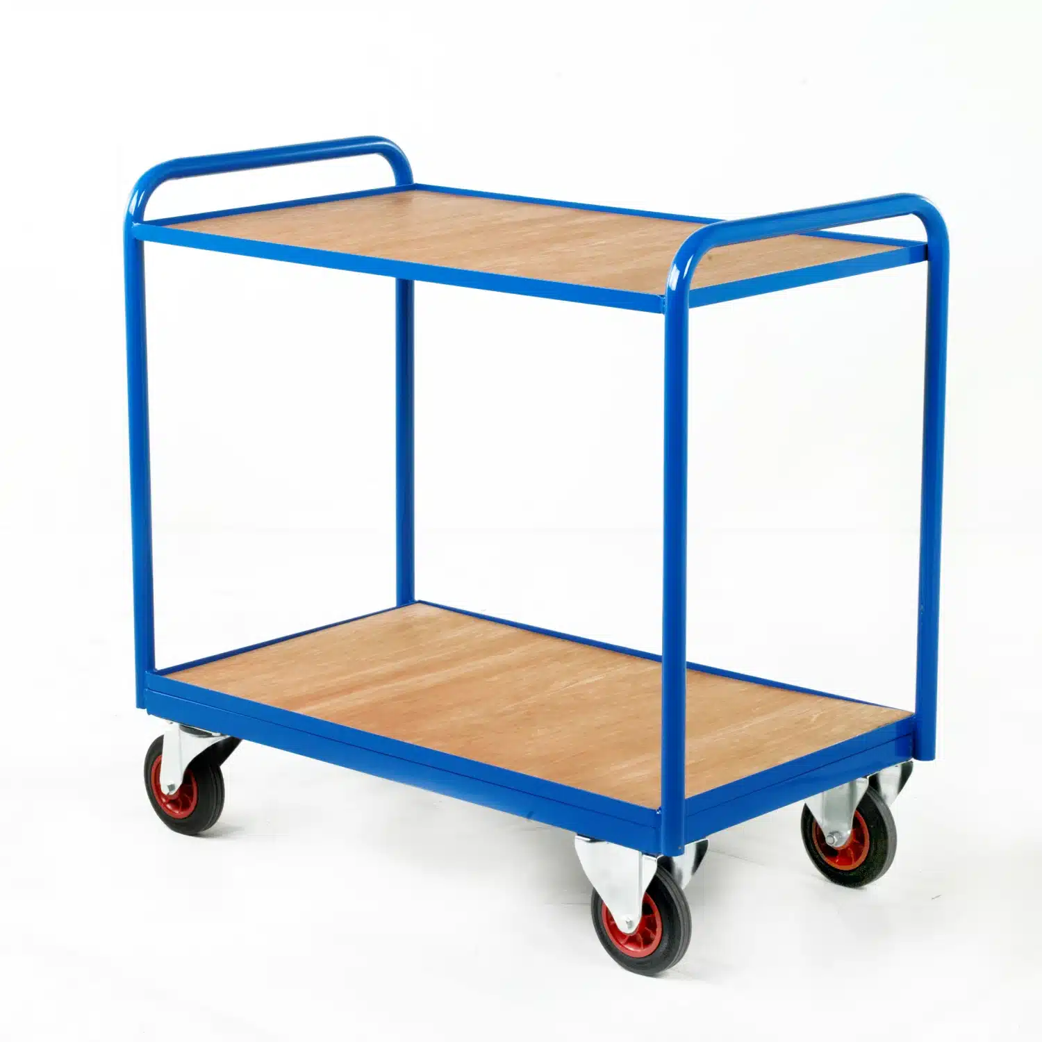 Loadtek Industrial Tray Trolleys 2 Loadtek Industrial Tray Trolleys - Image 2