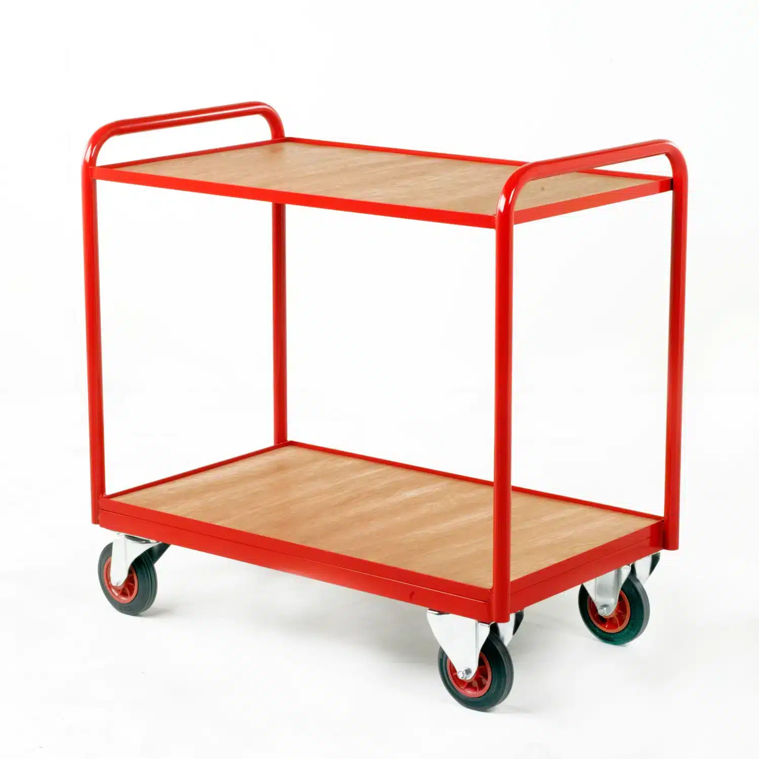 Loadtek Industrial Tray Trolleys 9 Loadtek Industrial Tray Trolleys - Image 9
