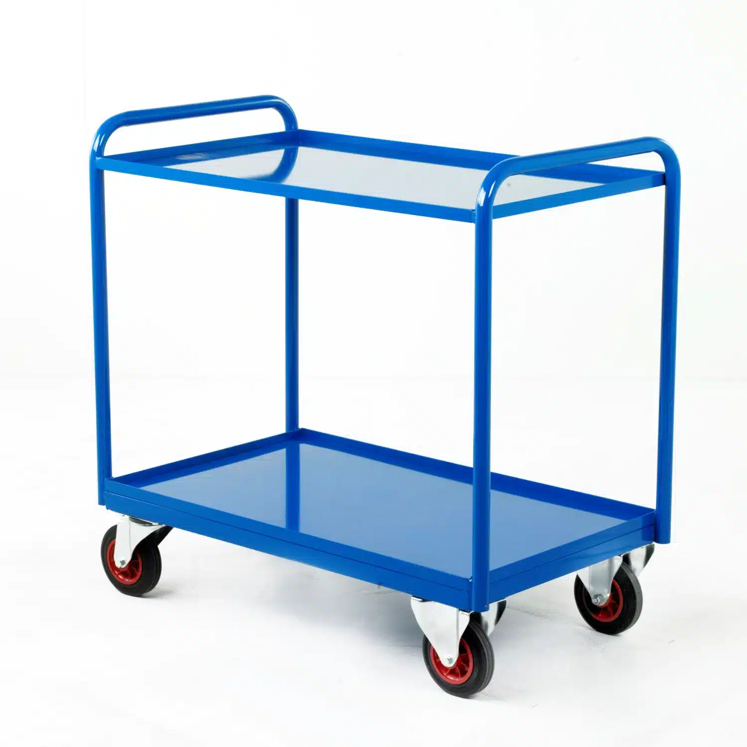 Loadtek Industrial Tray Trolleys 6 Loadtek Industrial Tray Trolleys - Image 6