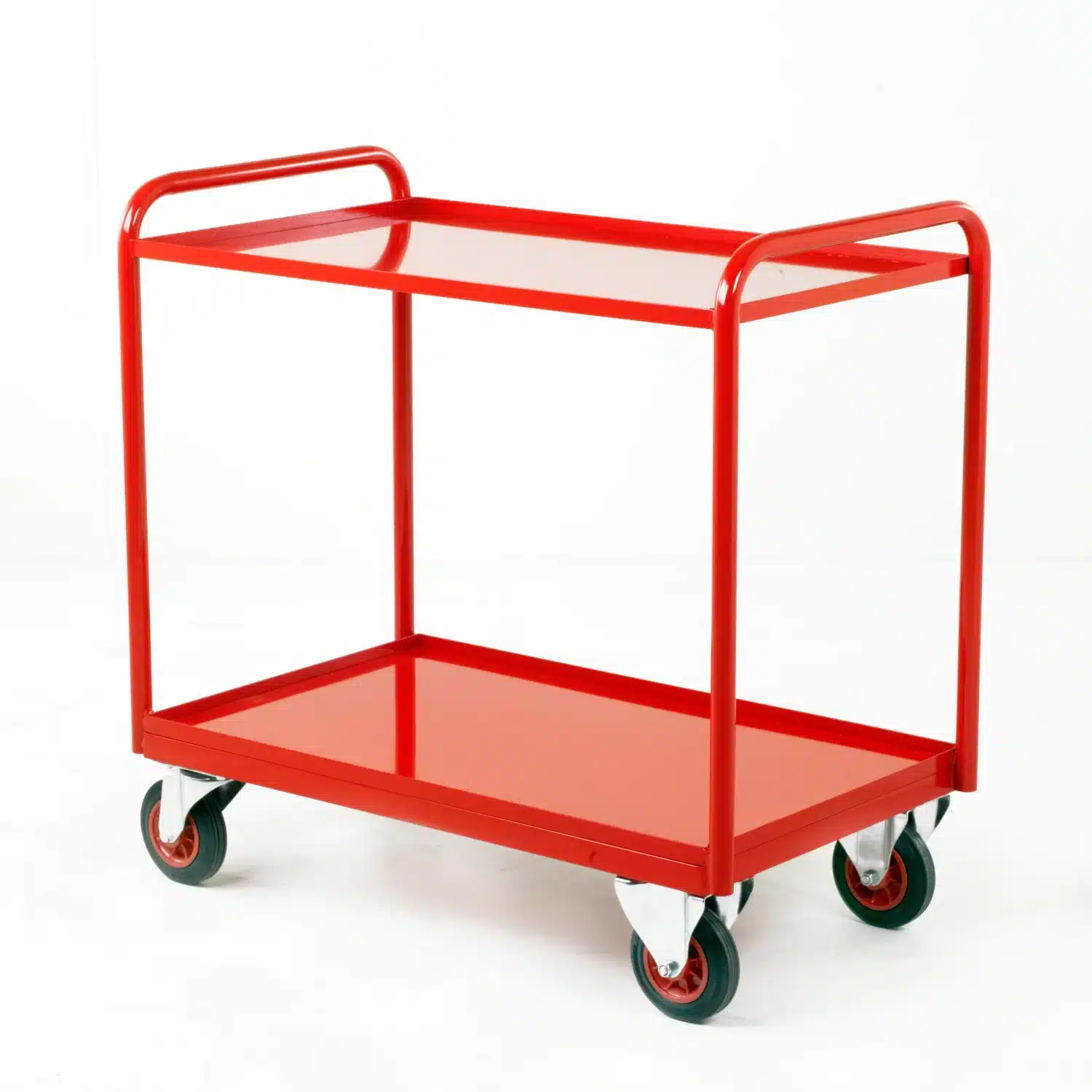 Loadtek Industrial Tray Trolleys 5 Loadtek Industrial Tray Trolleys - Image 5