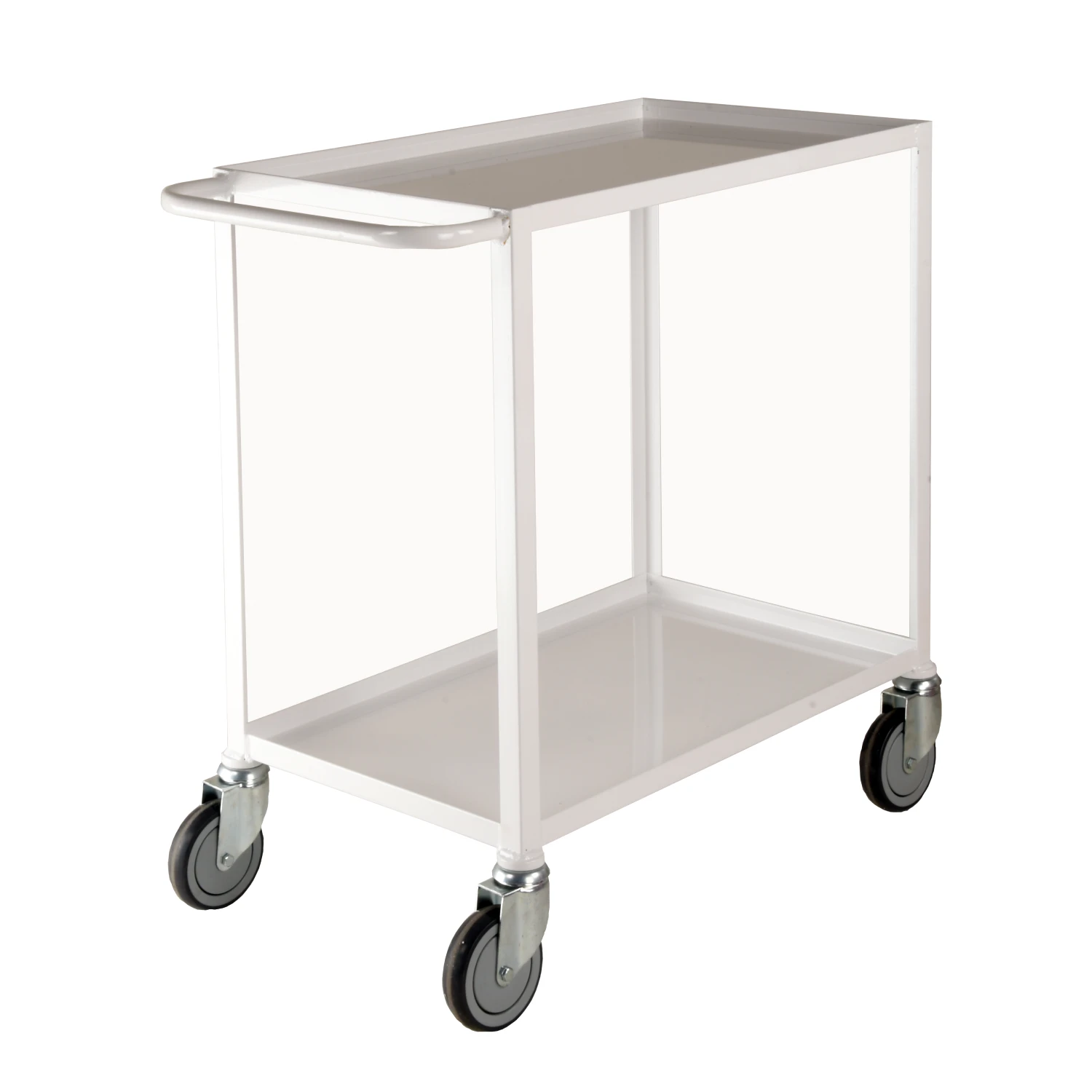 Loadtek Low Cost Tray Trolleys 5 Loadtek Low Cost Tray Trolleys - Image 5