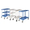 Loadtek Low Cost Tray Trolleys