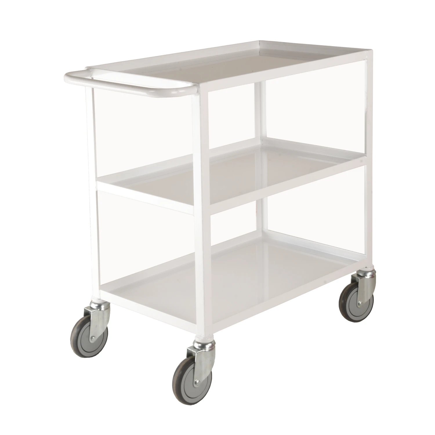 Loadtek Low Cost Tray Trolleys 3 Loadtek Low Cost Tray Trolleys - Image 3