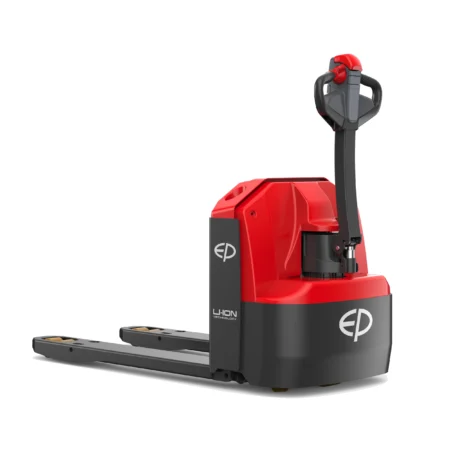 EP Equipment 2000kg Powered Pedestrian Pallet Truck – WPL202