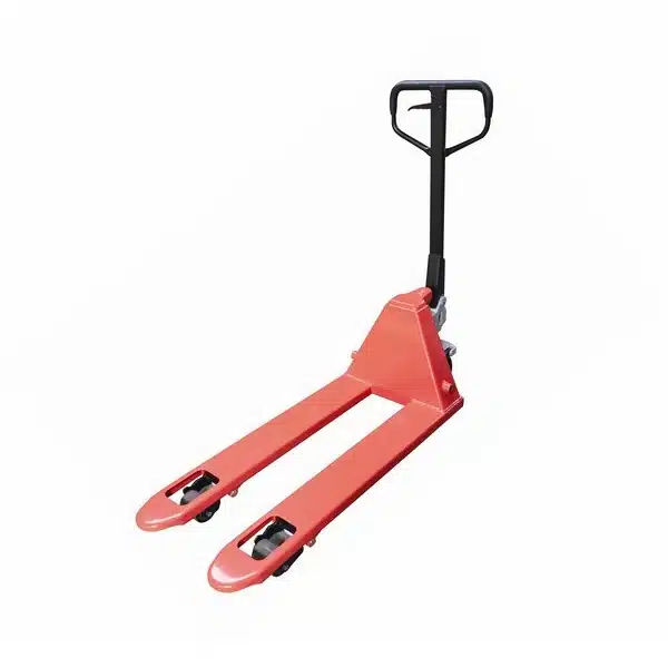 EcoWarrior 2500kg Heavy Duty Printers Pallet Truck 800 x 450 Wide – Tandem Nylon 1 EcoWarrior 2500kg Heavy Duty Printers Pallet Truck 800 x 450 Wide – Tandem Nylon