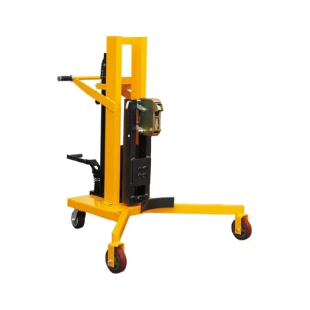 EcoWarrior Drum Porter Plus – 450kg Heavy Duty Drum Lifter