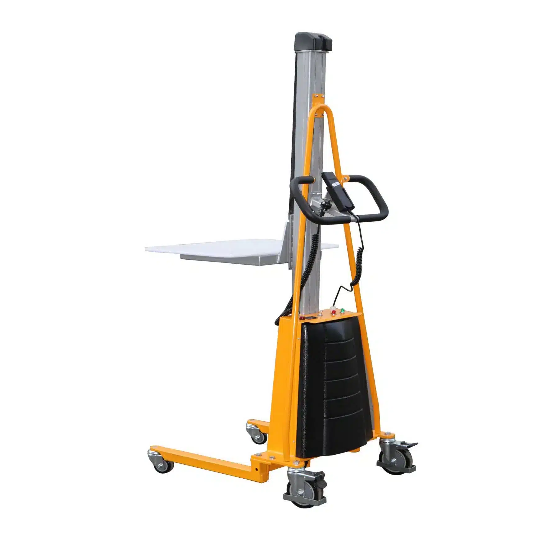 EcoWarrior 100kg Semi Electric Work Positioner 1 EcoWarrior 100kg Semi Electric Work Positioner