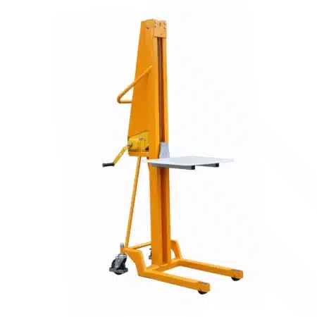 EcoWarrior 200kg Manual Work Positioner