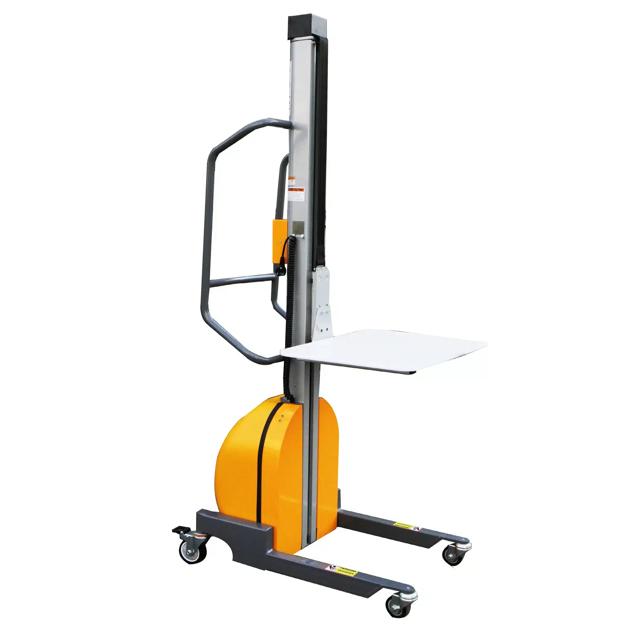 EcoWarrior 150kg Premium Semi Electric Work Positioner 1 EcoWarrior 150kg Premium Semi Electric Work Positioner
