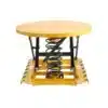 EcoWarrior Auto Pallet Leveller - Self Levelling Table