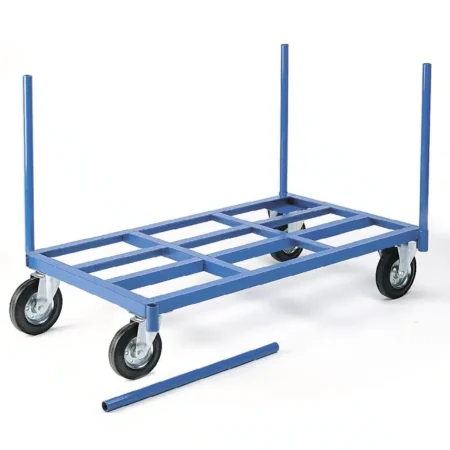 Loadtek Stanchion Trucks