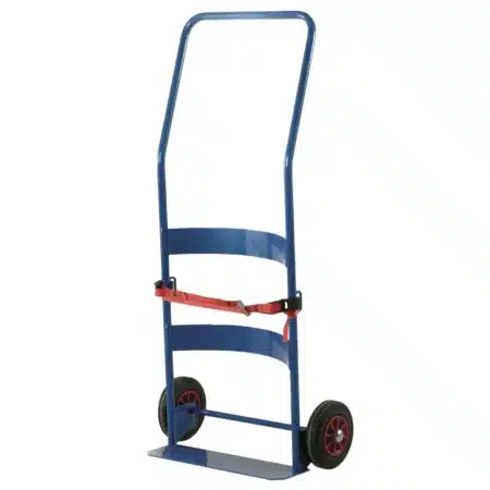 Loadtek Universal Drum Trolley