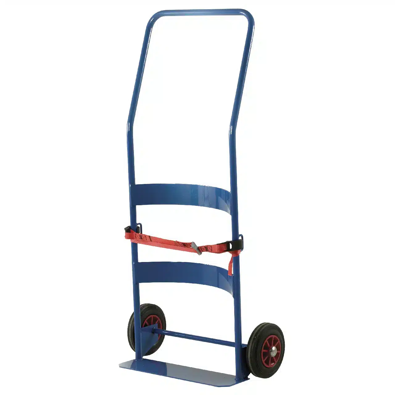 Loadtek Universal Drum Trolley 1 Loadtek Universal Drum Trolley