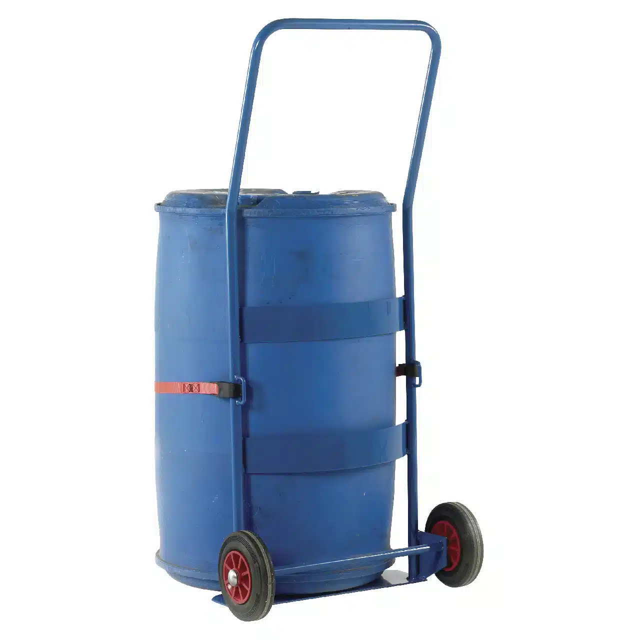 Loadtek Universal Drum Trolley 2 Loadtek Universal Drum Trolley - Image 2