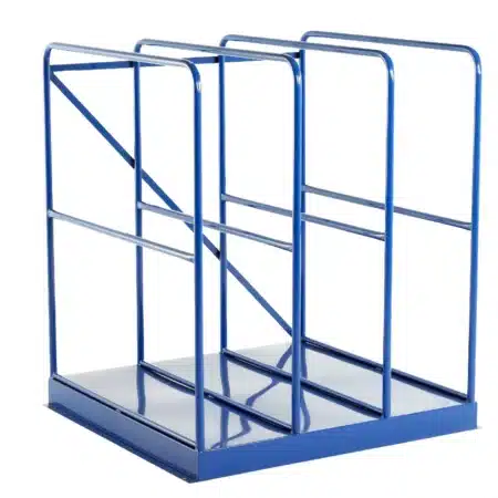Loadtek Full Height Sheet Rack