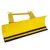 Loadtek Heavy Duty Snow Plough