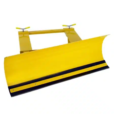 Loadtek Heavy Duty Snow Plough