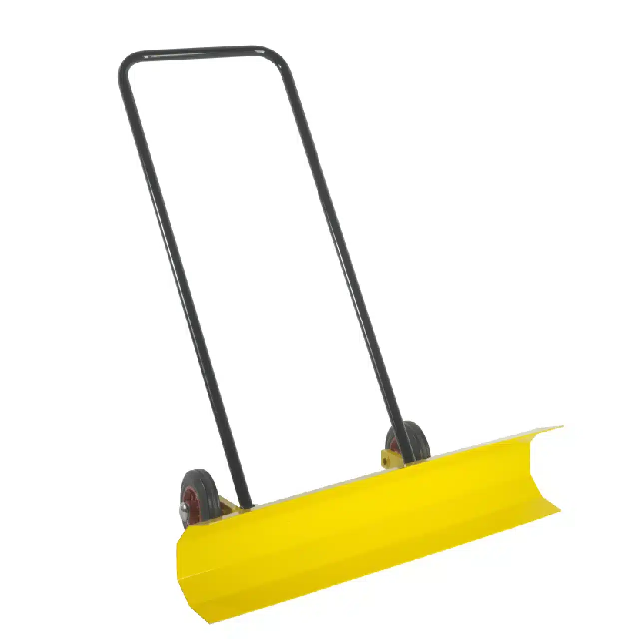 Loadtek Pedestrian Snow Plough - Wide Blade 2 Loadtek Pedestrian Snow Plough - Wide Blade - Image 2