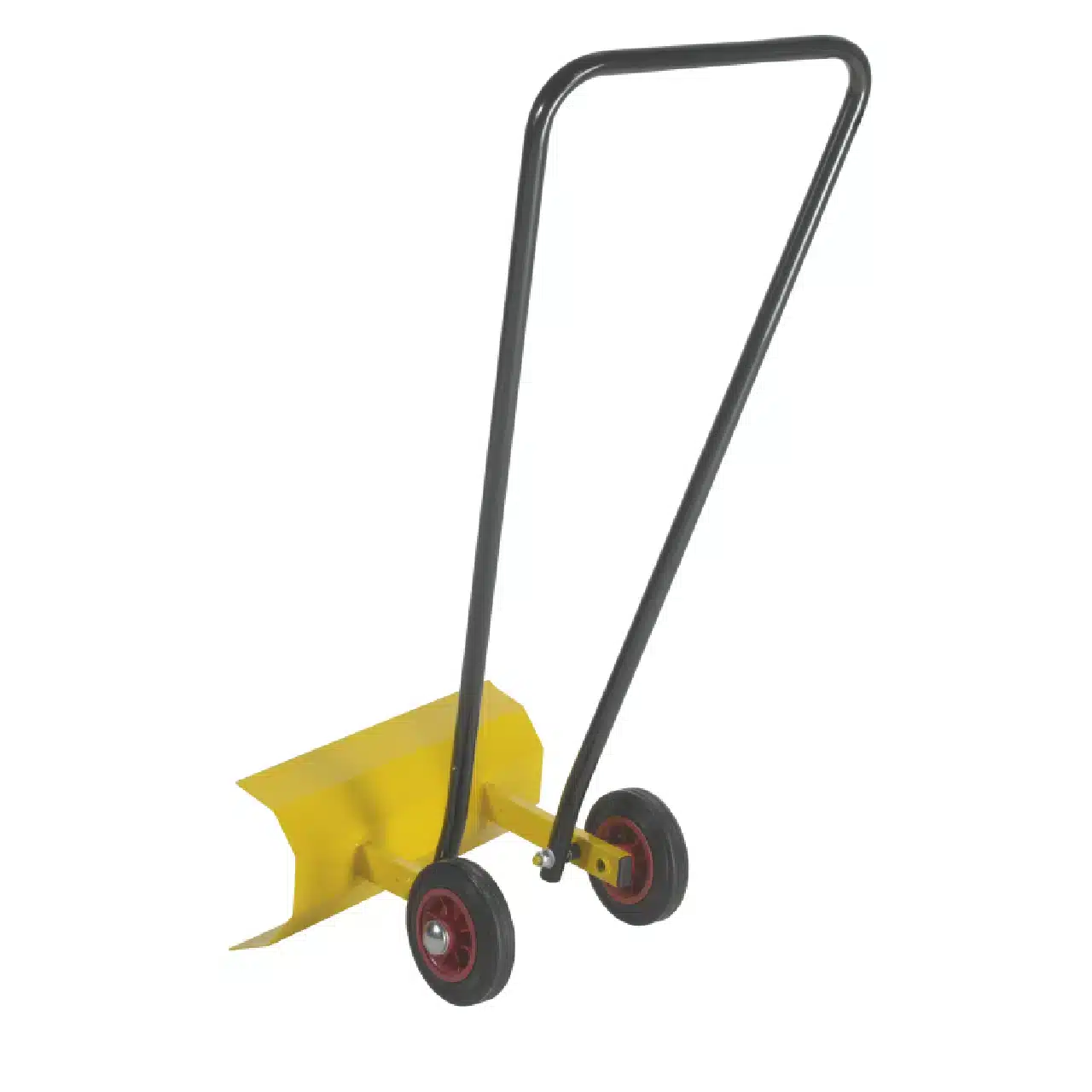 Loadtek Pedestrian Snow Plough - Narrow Blade 2 Loadtek Pedestrian Snow Plough - Narrow Blade - Image 2