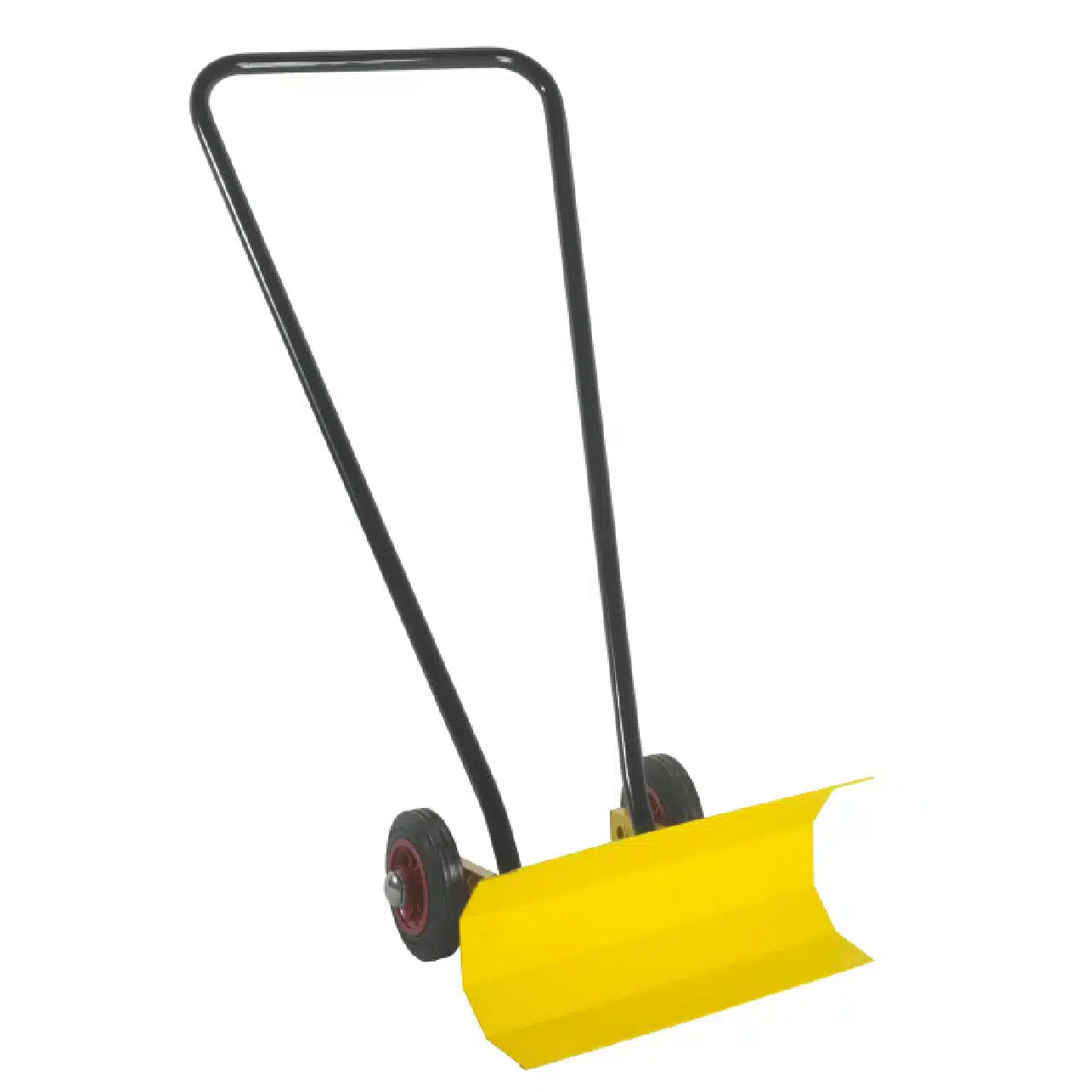 Loadtek Pedestrian Snow Plough - Narrow Blade 1 Loadtek Pedestrian Snow Plough - Narrow Blade