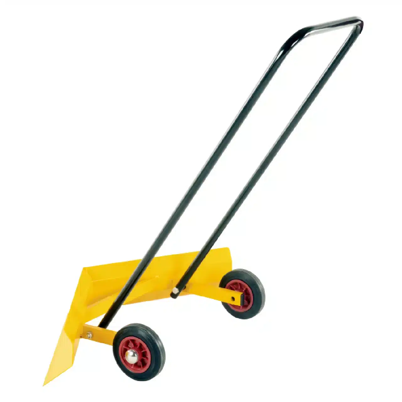 Loadtek V Blade Push Along Snow Plough 2 Loadtek V Blade Push Along Snow Plough - Image 2