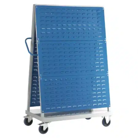 Loadtek Louvre Panel Trolley - 6x Panel