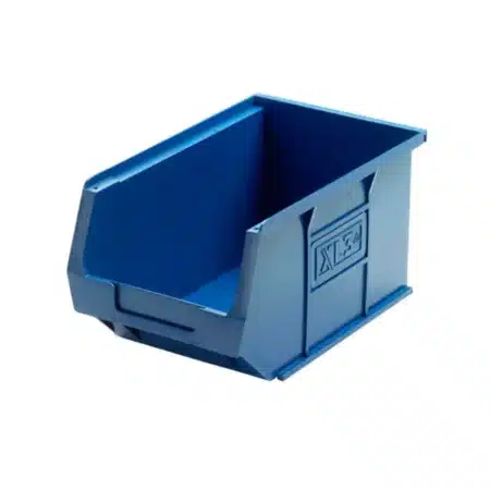 Loadtek Small Parts Bin Containers - Size 3