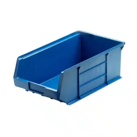 Loadtek Small Parts Bin Containers - Size 4