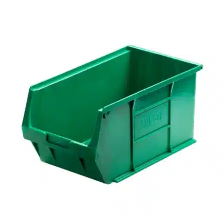 Loadtek Small Parts Bin Containers - Size 5