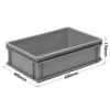 Loadtek Euro Container Trays - 30 Litre
