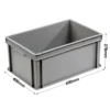 Loadtek Euro Container Trays - 52 Litre