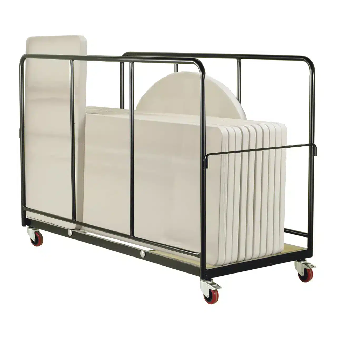 Loadtek Universal Table Trolley 2 Loadtek Universal Table Trolley - Image 2