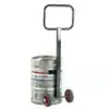 Loadtek Keg Trolley