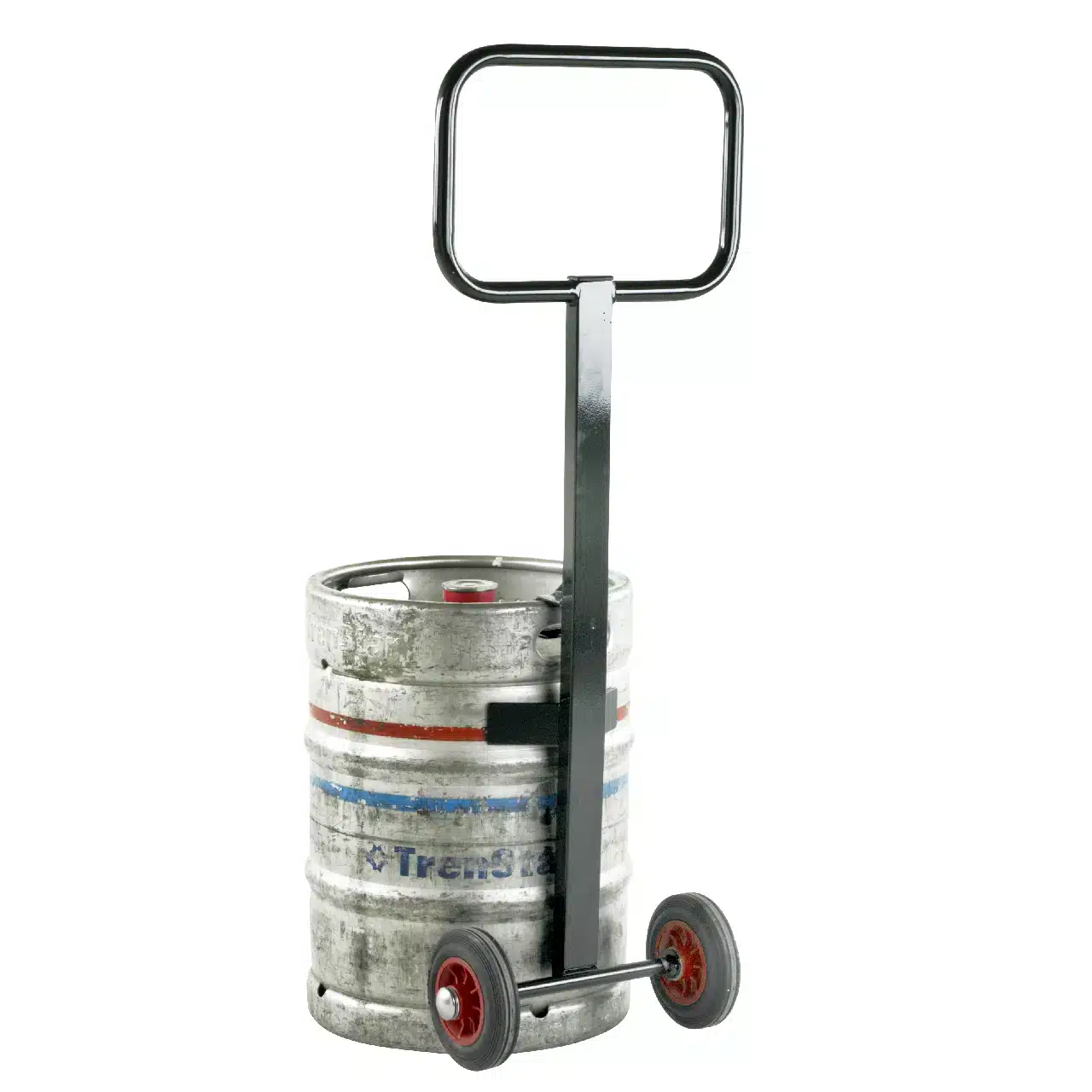 Loadtek Keg Trolley 1 Loadtek Keg Trolley