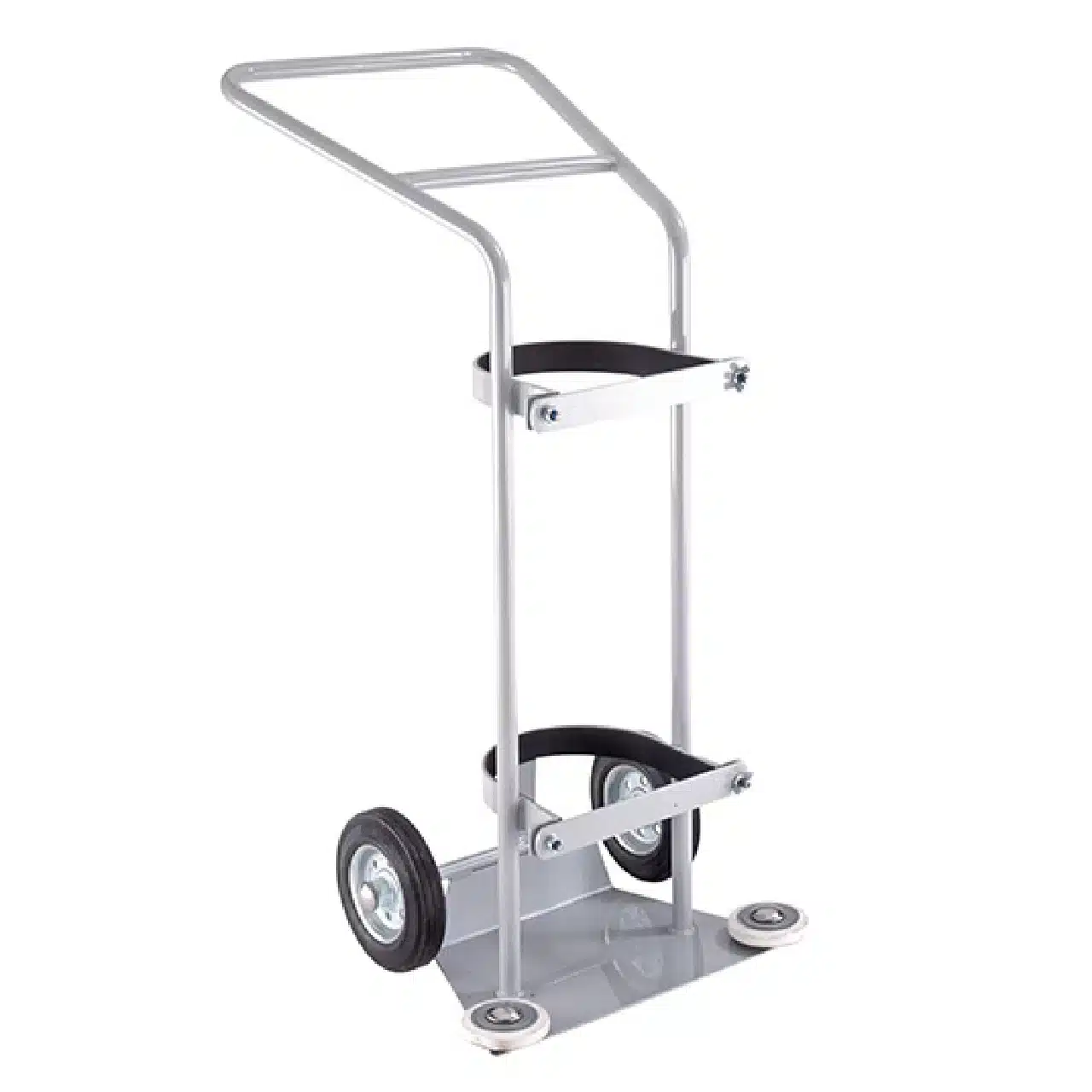 Loadtek Oxygen Cylinder Trolleys 3 Loadtek Oxygen Cylinder Trolleys - Image 3