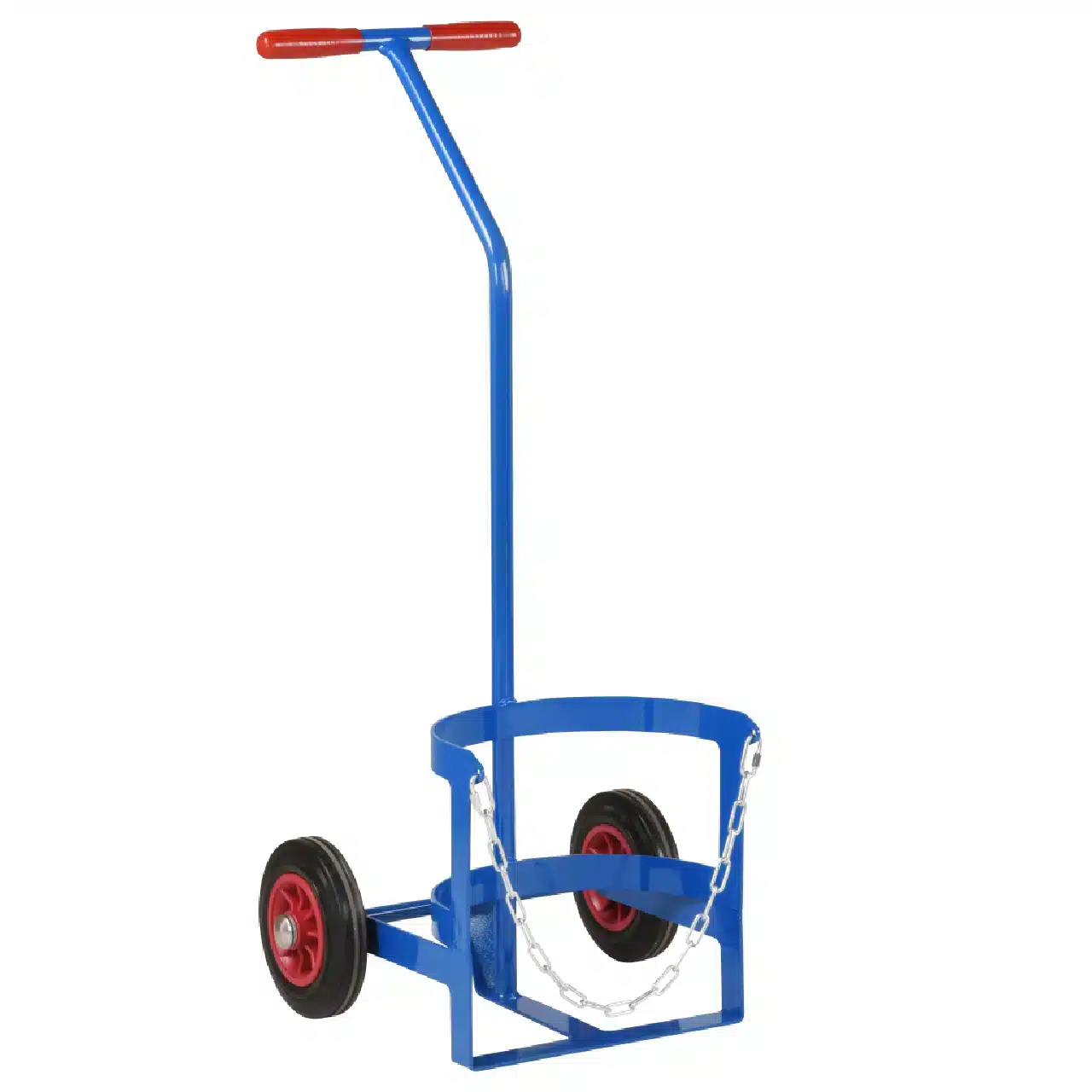 Loadtek 'T' Bar Calor Gas Bottle Truck 1 Loadtek 'T' Bar Calor Gas Bottle Truck