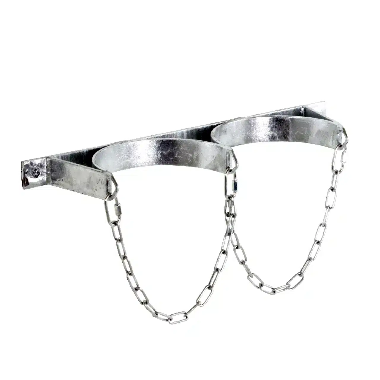 Loadtek Heavy Duty Cylinder Wall Racks 5 Loadtek Heavy Duty Cylinder Wall Racks - Image 5