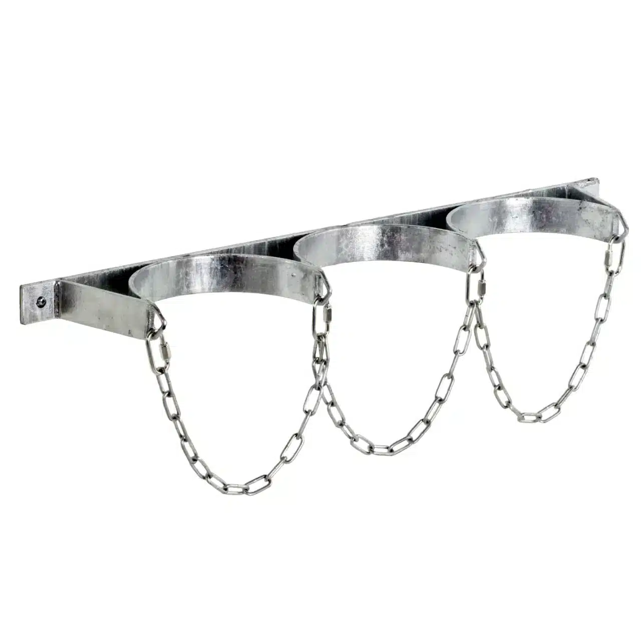 Loadtek Heavy Duty Cylinder Wall Racks 4 Loadtek Heavy Duty Cylinder Wall Racks - Image 4