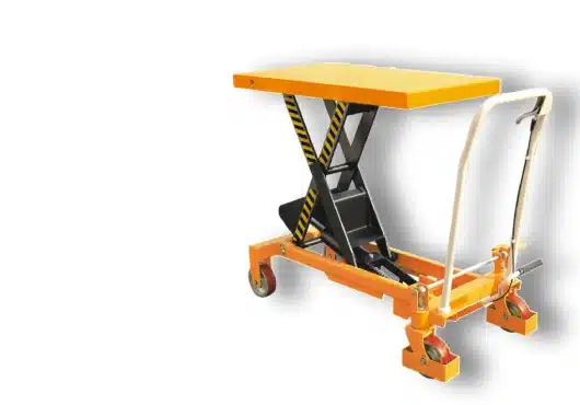 Lift Tables