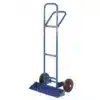 Loadtek Industrial Chair Shifter - Solid Rubber Tyres