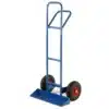 Loadtek Industrial Chair Shifter - Pneumatic Tyres