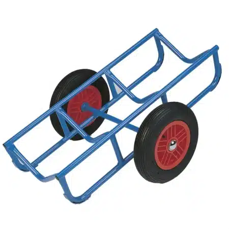 Loadtek Beam Trolley