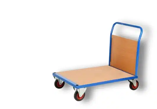 Industrial Trolleys