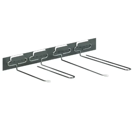 Wire Louvre Panel Spigots | Pack Of 25