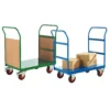 QMP Platform Trolleys