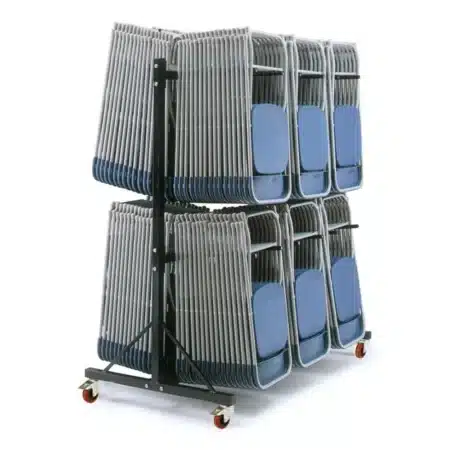 Loadtek Hanging Chair Storage Trolleys