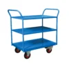 QMP Shelf Trucks