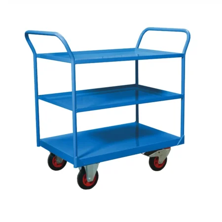 QMP Shelf Trucks