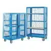 QMP Boxwell Trolleys